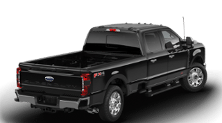 2026 Ford Super Duty® External Image 4